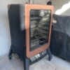 Aumador vertical de pellets PitBoss - SERIES 5