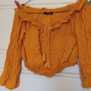 Blusa