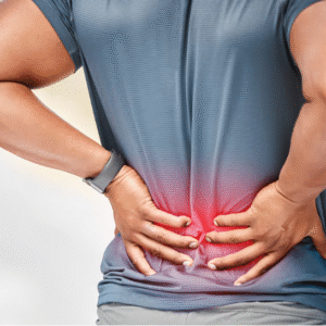 Dolor lumbar