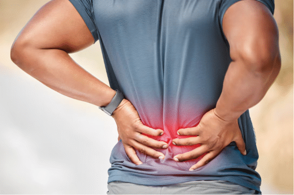Dolor lumbar