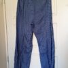 Pantalon stripes