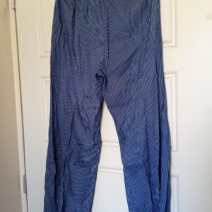 Pantalon stripes