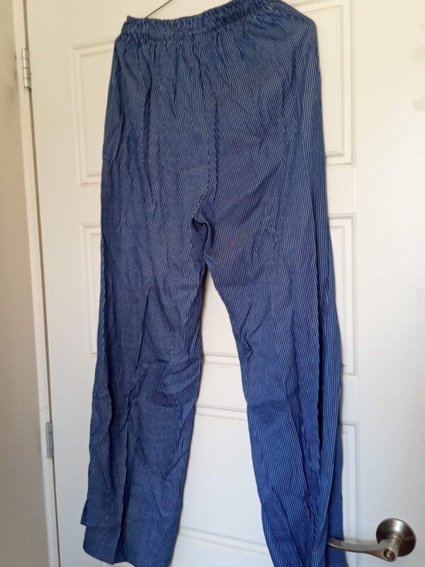 Pantalon stripes