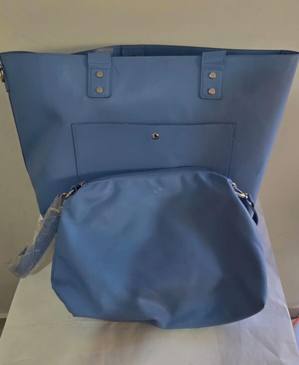 bolsa iFly