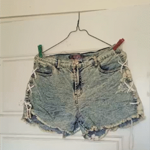 Short talla m