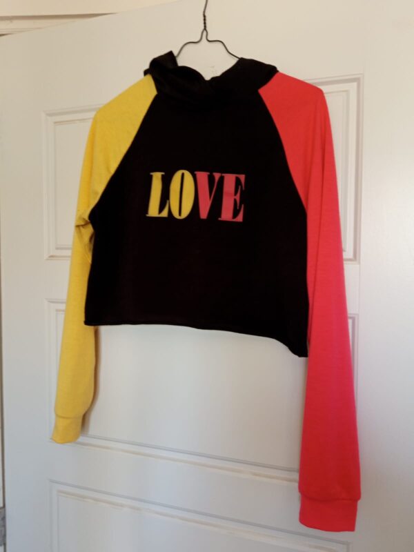 Sudadera
