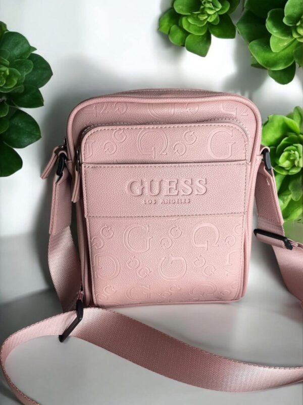 BBs GUESS
