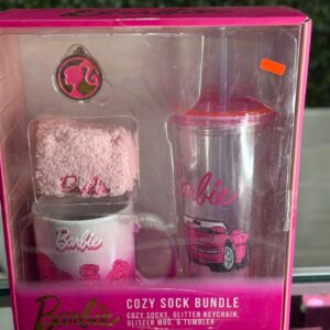 Bbs - barbie