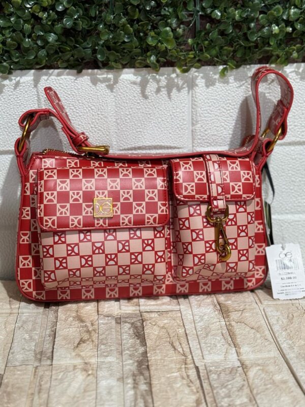 Mini Back Pack Cloe