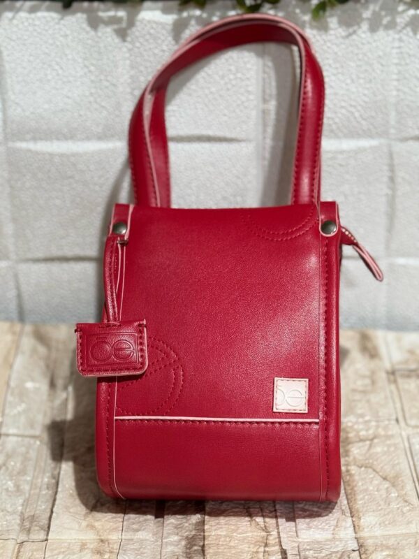 mini bolso Cloe