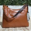 Bolso café Cloe