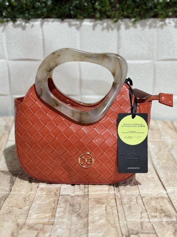 Bolso Tote Cloe