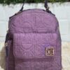 Mini Back Pack Cloe