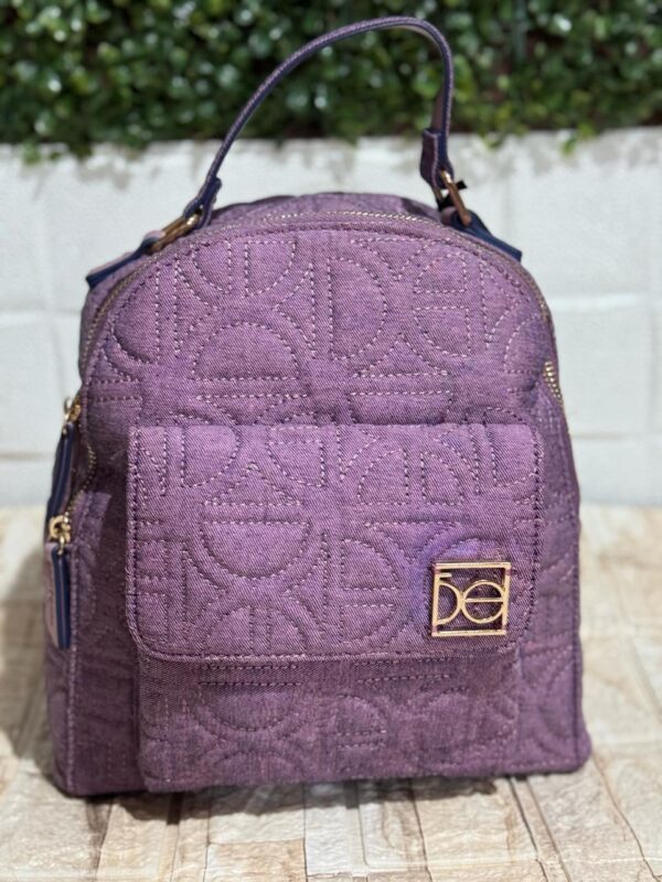 Mini Back Pack Cloe