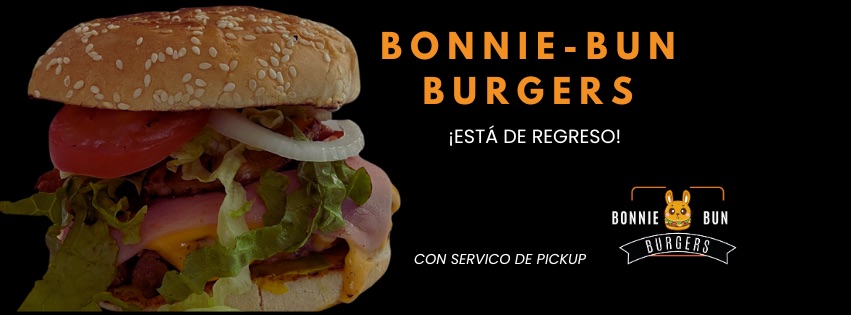 Bonnie-Bun Burgers